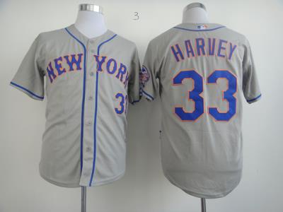 MLB Jersey-407